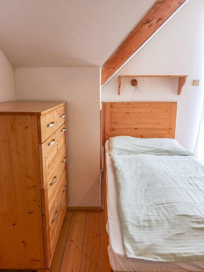 Apartman 311 Tatralandia Liptovský Mikuláš Dış mekan fotoğraf