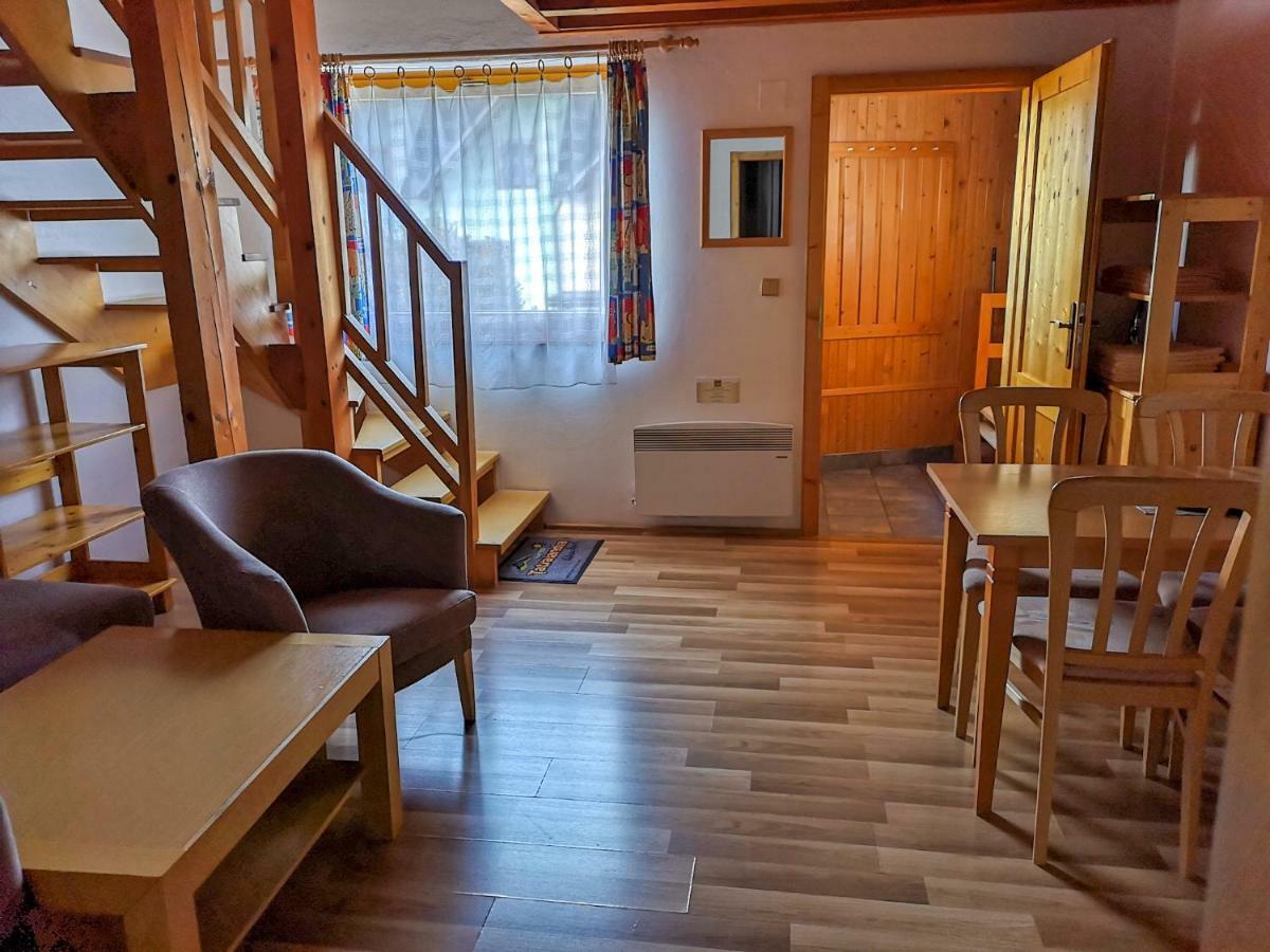 Apartman 311 Tatralandia Liptovský Mikuláš Dış mekan fotoğraf